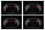 Audi TT RS Coupe 2016 года (WW)